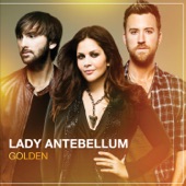 Goodbye Town by Lady Antebellum