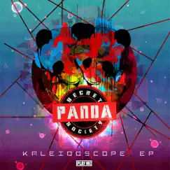 Kaleidoscope - EP by Secret Panda Society album reviews, ratings, credits