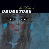 The Best of Drugstore artwork