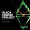 Be Free (Mark Wilkinson & Mikalis Mix) - Black Legend Project lyrics