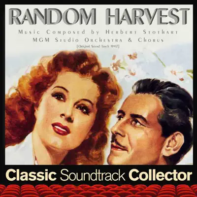 Random Harvest (Ost) [1942] - MGM Studio Chorus