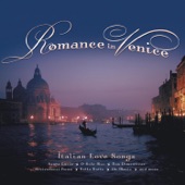 Romance In Venice artwork