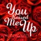 You Raised Me Up (feat. Timeka Marshall) - Gappy Ranks lyrics
