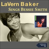 LaVern Baker Sings Bessie Smith (Full Album Plus Extra Tracks 1959) artwork