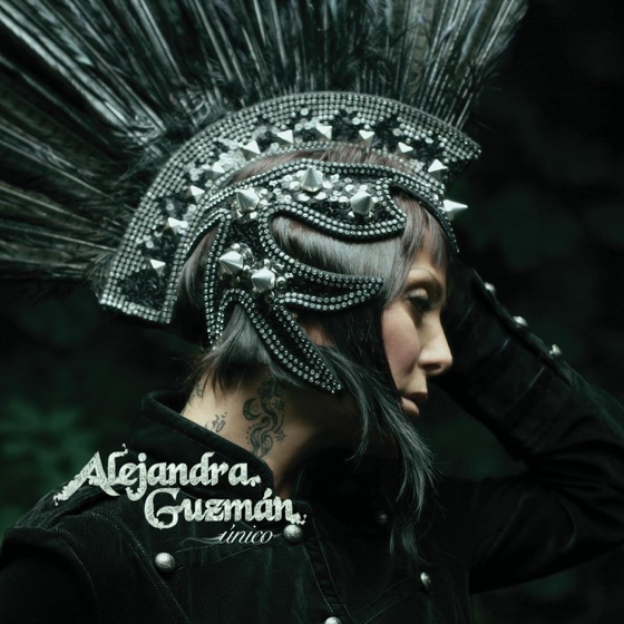 Cover artwork for Ahogada en Tu Tristeza