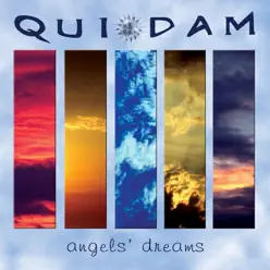 Angels' Dreams - Quidam Angels' Dreams - Quidam