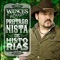 Mi Mejor Mitad (feat. Emilio Navaira) - Wences Romo lyrics