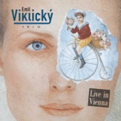Emil Viklicky Trio - Live In Vienna (Live In Vienna) artwork