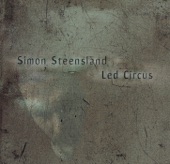 Simon Steensland - Psychlone