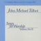 I Am the Vine - John Michael Talbot lyrics