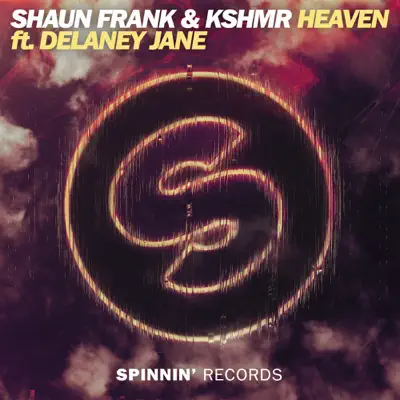 Heaven (feat. Delaney Jane) - Single - KSHMR