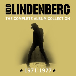 Udo Lindenberg - Original Album Collection (1971-1977)