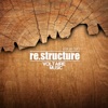 Re:Structure Issue Ten, 2014