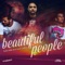 Beautiful People (feat. Junior Caldera) [Radio Edit] artwork