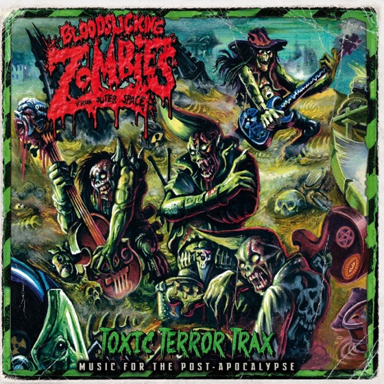 Cover artwork for After the Storm