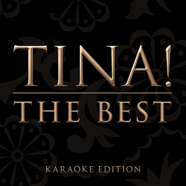 The Best (Karaoke Version) - Single - Tina Turner