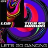 Audion - Let's Go Dancing (Tiga vs. Audion)