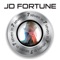 I'm Your Man - J.D. Fortune lyrics