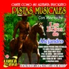 Pistas Musicales - Los Éxitos de Alejandro (Karaoke)