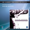 Cantillation, Antony Walker & Paul McMahon - Miserere