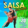 La Salsa del Caribe. 20 Éxitos para Bailar