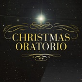 Bach: Christmas Oratorio artwork