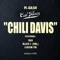 Chili Davis (feat. Rux, Black C & Cousin Fik) - M-Dash lyrics