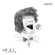 Hanging Around You - Baekja