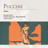 Stream & download Tosca - Opera in three acts (1997 Remastered Version), Act I: Dammi i colori...Recondita armonia (Cavaradossi, Sacristan)