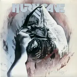 Over the Edge - Hurricane