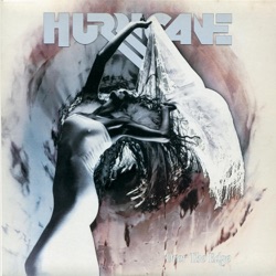 Hurricane - I'm On to You