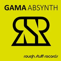 Absynth - Single - Gama Absynth - Single - Gama