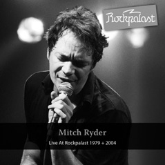 Live At Rockpalast 1979 + 2004 (Grugahalle Essen, 06.10.1979 & Burg Satzvey, 27.02.2004)