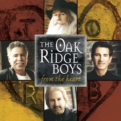 From the Heart - The Oak Ridge Boys