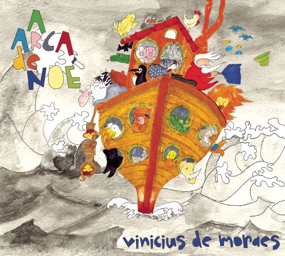 Cover artwork for A Casa