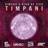 Timpani (Original Extended Mix) - Single album lyrics, reviews, download
