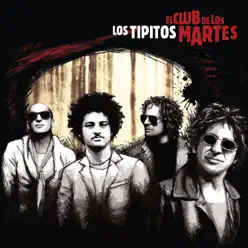 El Club De Los Martes - Los Tipitos