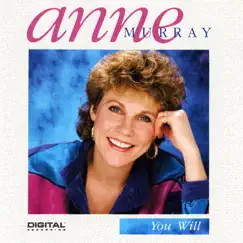 You Will by Anne Murray album reviews, ratings, credits