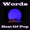 Words - Best of Pop