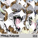 Hiatus Kaiyote - Sphynx Gate / The World It Softly Lulls