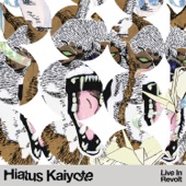 Hiatus Kaiyote - Rainbow Rhodes / Nakamarra