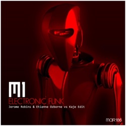 M1 - Electronic Funk