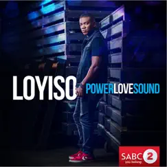 Power Love Sound by Loyiso album reviews, ratings, credits