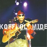 Koffi Olomide - Rond point (Live)