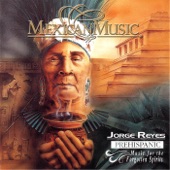 Music For the Forgotten Spirits (Mexican Music) artwork