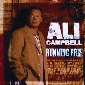 Ali Campbell - Don't Try This At Home (feat. Katie Melua) - Line Dance Musik
