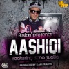 Aashiqi (feat Sona Walia & Kam Frantic) - Single