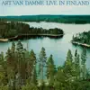Live in Finland album lyrics, reviews, download