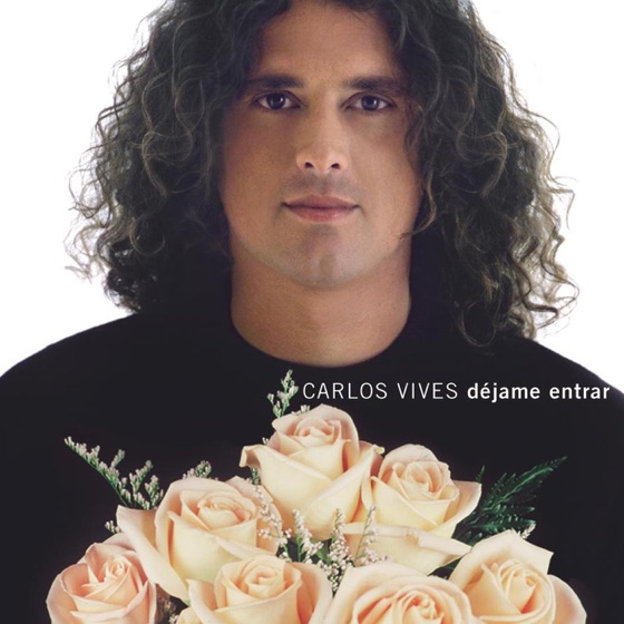 Cover artwork for Luna Nueva
