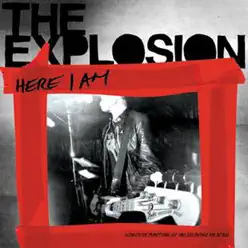 Here I Am - Single - The Explosion